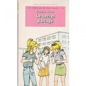 Les Jumelles De Sun Valley Tome 12