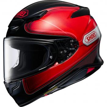 NXR2 Sheen Casque Intégral SHOEI TC‑1