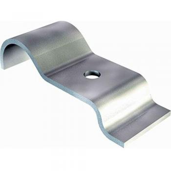 OBO Bettermann 1310925 Étrier de fixation en métal