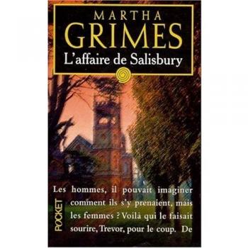 L'affaire de Salisbury