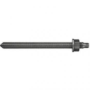 Tige d’ancrage Fischer RG M10x130 en acier inoxydable (10 pièces)
