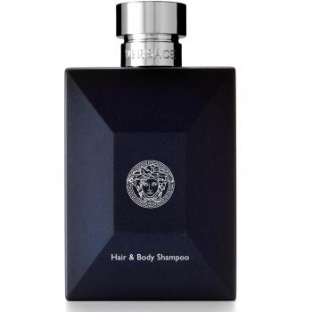 VERSACE Pour Homme Haar