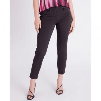Pantalón Recto de Mujer