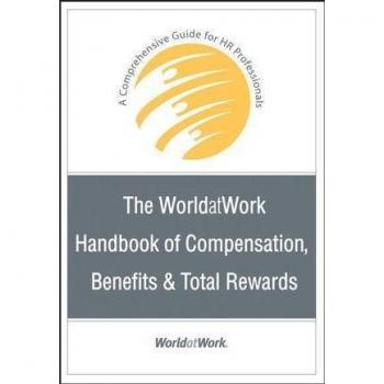 Vitalsource Technologies, Inc. World At Work Handbook Of Compensation