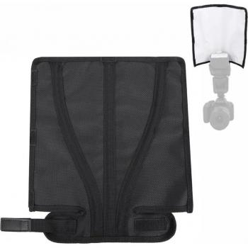 High Portable Flash Softbox Diffuser for Photography