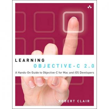 Vitalsource Technologies, Inc. Learning Objective-C 2.0