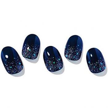 Ohora Gel Nail Sticker N Polaris Adesivi per unghie colore ND-098 1 pz