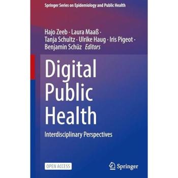 Digital Public Health