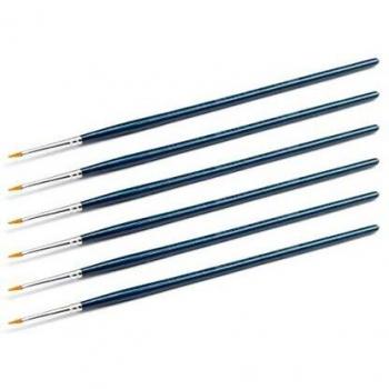 Pinceau Plat Italeri 0