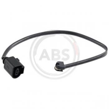 Vehicle Brake Pad Health Monitor – 39704 ABS