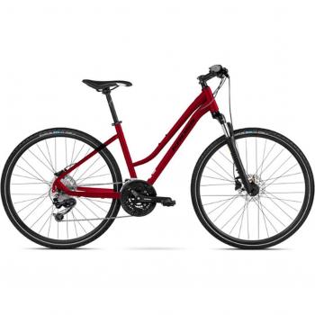 Kross Evado 4.0 Bicicletta Urbana