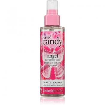 Spray Body Mist Treaclemoon Frosted Candy Angel 150 ml