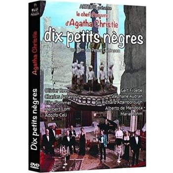 Dix Petits Nègres