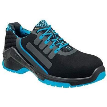 Chaussure basse SECTRA ESD 1500 S2 XB Noir/Bleu 44