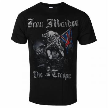 T-Shirt Iron Maiden