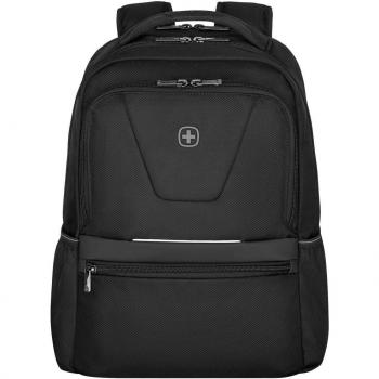 Wenger XE Resist Laptop Backpack 16 Black