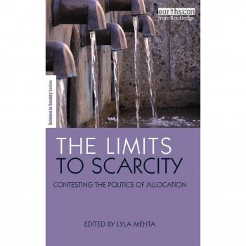 Vitalsource Technologies, Inc. The Limits to Scarcity