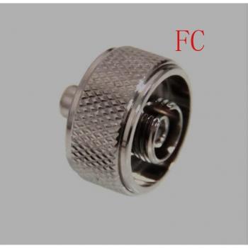 Conector de Reflectómetro de Fibra Óptica