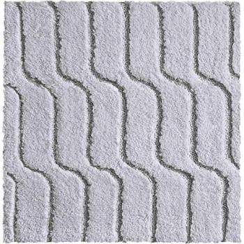 Vogue Badematte quadratisch 60 x 60 cm