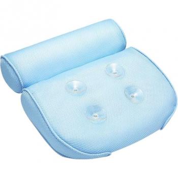 Reposacabezas de lujo para bañera