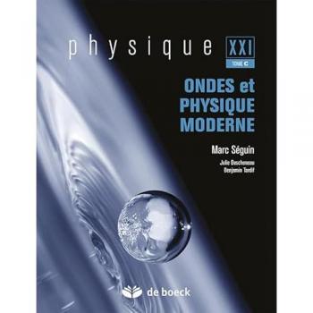 Physique  XXI