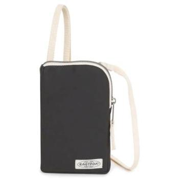Schultertasche Eastpak Up (cremeweiß)