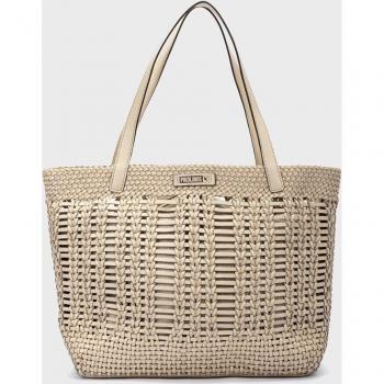 Pikolinos Women's Leather Shopper