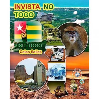 Salles, Celso: INVISTA NO TOGO