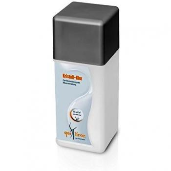Bayrol Poolpflege Kristall Klar 1L