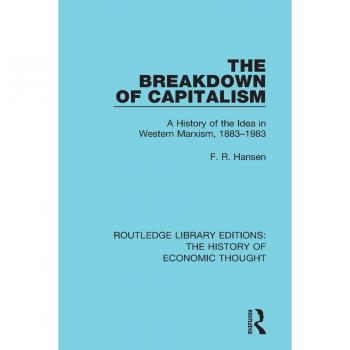 Vitalsource Technologies, Inc. Breakdown Of Capitalism