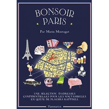 Bonsoir Paris