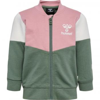 Hummel hmlFinna Veste de survêtement bébé