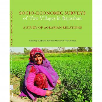 Socio-Economic Surveys of Two Villages in Rajasthan