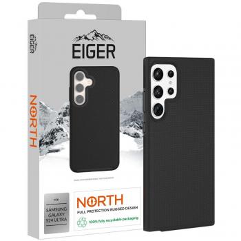 Eiger North Case für Galaxy S24 Ultra