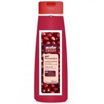 Gel Hidratante Acofarderm 750ml