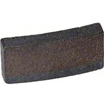 Bosch Accessories 2608601749 Segmente für Diamantbohrkronen 1 St
