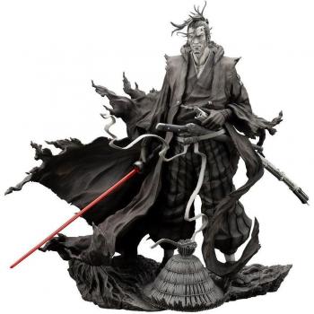 Figurine PVC Kotobukiya Star Wars: Visions Artfx 1/7 Ronin 31 cm