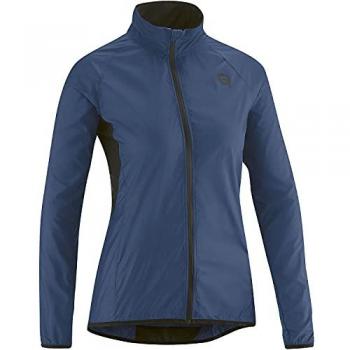 Gonso Scrivia Fahrradjacke, 100% winddicht, Damen
