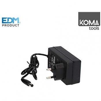 Chargeur KOMA