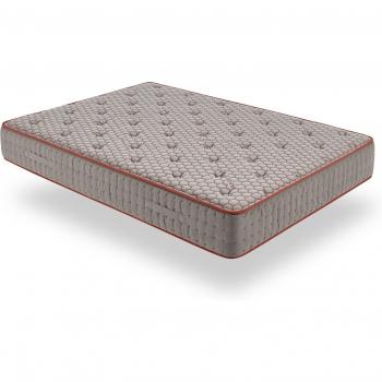 Matelas 140x190 Fermeté Moyenne-Élevée Mémoire de Forme