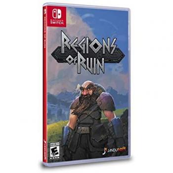 Regions of Ruin