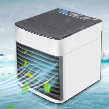Room Cooling Fan