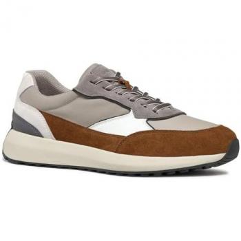 Geox Volpiano Herren Schuhe
