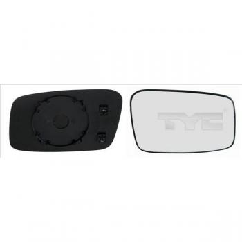 Vidro Retrovisor TYC 338-0007-1