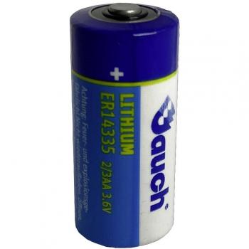 Jauch ER 14335J-S Lithium-Batterie 3.6 V 1650 mAh