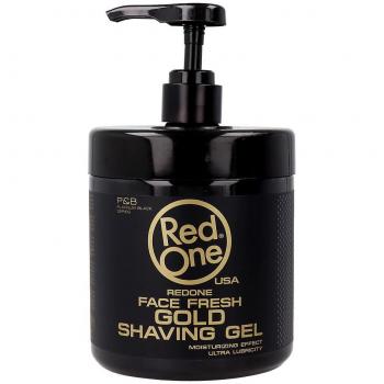 Gel da rasatura trasparente Red One One Men