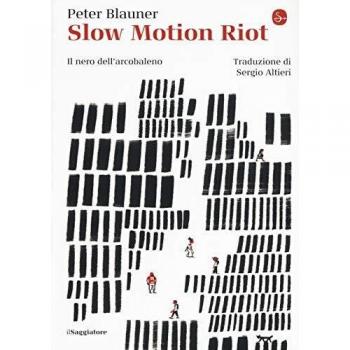 Slow Motion Riot