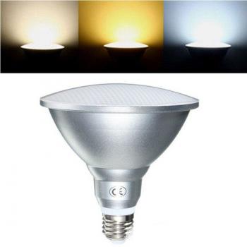 E27 high brightness LED spotlight 5W 12W 18W