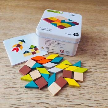 IronPuzzle Kids: Tesoros de Viaje y Aprendizaje Temprano