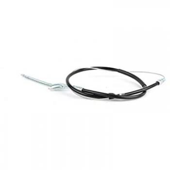 BSG 60765003 Vehicle Parking Brake Pull Line